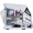 Thermaltake Gaming PC Amalthea V2 White, Intel i5-13600KF, RTX 4070Ti, 32GB RAM, 1TB NVMe