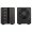 Icy Box IB-3805-C31 Cassetto per 5x SATA 3.5" con USB 3.1 Gen2 Type-C - Nero
