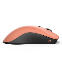 Glorious PC Gaming Race Model O Pro Wireless Gaming Mouse - Red Fox - Forge