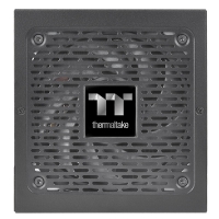 Thermaltake Toughpower PF1 1050W 80 PLUS Platinum PSU, Modulare - 1050W
