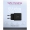 Icy Box IB-PS102-PD Caricatore da muro a 2 porte, 1 USB-C, 1 USB-A
