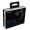 Icy Box IB-M2HS-PS5 Dissipatore Passivo M.2 per Playstation 5 - Nero