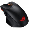 Asus ROG Chakram X Gaming Mouse Wireless con Stick Analogico - Nero