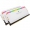 Corsair Dominator Platinum RGB DDR5 5600MHz C40, Bianco - 64GB (2x32GB)