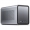Jonsbo N1 Mini-ITX, Grigio
