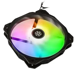 Silverstone Shark Force 160 ARGB - 160 mm Silverstone Shark Force 160 ARGB - 160 mm