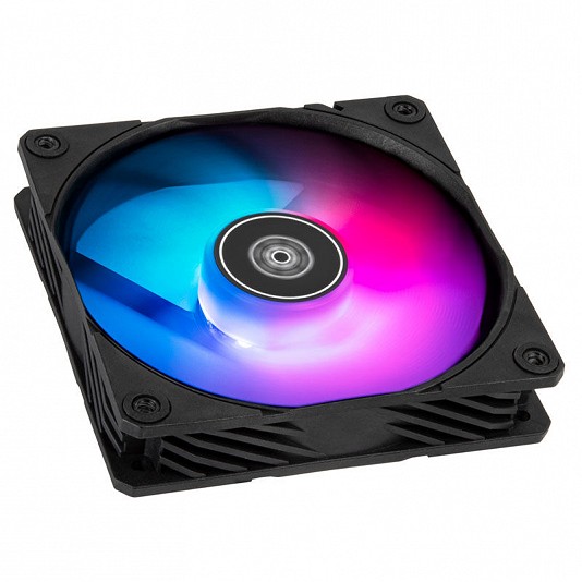 Silverstone Shark Force 120 ARGB - 120 mm Silverstone Shark Force 120 ARGB - 120 mm