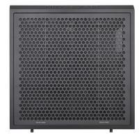 Thermaltake The Tower 500 Mid-Tower - Nero