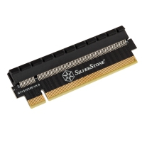 Silverstone RC06 SST-RC06B Tarjeta Riser PCI Express 4.0 x16 RVZ01 RVZ03 y ML07 