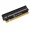 Silverstone SST-RC06B Scheda Riser PCIe 4.0 x16 per RVZ01, RVZ03, ML07