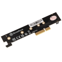 Silverstone SST-ECM26-V2 Porta M.2 (M-Key) interfaccia PCIe x4