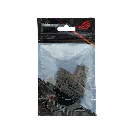 CableMod Cable Comb Pack per Thor *OEM* CableMod Cable Comb Pack per Thor *OEM*