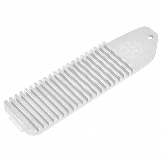 Silverstone SST-TP06 Dissipatore M.2 per PlayStation 5 Silverstone SST-TP06 Dissipatore M.2 per PlayStation 5