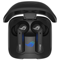 Asus ROG Cetra True Wireless Auricolari In-Ears - Nero