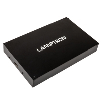 Lamptron HM070L Hardware Monitor