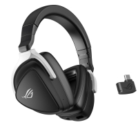 Asus ROG Delta S Wireless, RGB Gaming Headset