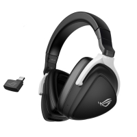 Asus ROG Delta S Wireless, RGB Gaming Headset
