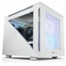 Thermaltake Gaming PC Rhea White, Ryzen 5800X, RTX 3070, 16GB RAM, 1TB NVMe