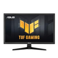 Asus TUF Gaming VG248Q1B, 24", FHD, 165Hz - DP, HDMI