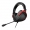 Asus ROG Delta S Core Virtual 7.1 Gaming Headset - Nero/Rosso