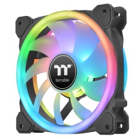 Thermaltake SWAFAN 14 RGB TT Premium Edition (3 Fan Pack) - 140mm