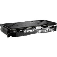 MSI GeForce RTX 3050 Ventus 2X 8G, 8192 MB GDDR6
