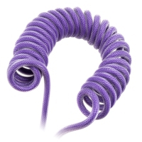 Ducky Premicord Spiral Cable, 1.8m - Joker