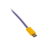 Ducky Premicord Spiral Cable, 1.8m - Horizon