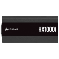 Corsair HX1000i (2022) High Performance PSU 80 Plus Platinum - 1.000 Watt