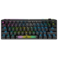 Corsair K70 PRO MINI Wireless Gaming Keyboard MX RED, RGB - Layout ITA *Ricondizionato*