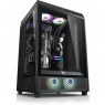 Thermaltake Gaming PC Triton Black, I7-12700KF, RTX 3080, 32GB RAM, 1TB NVMe