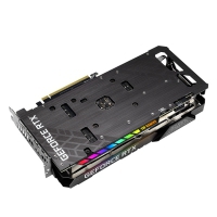 Asus TUF GeForce RTX 3050 O8G Gaming, 8Gb GDDR6