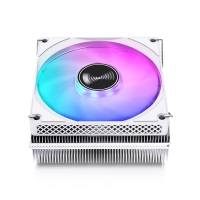 Jonsbo HX4170D CPU Cooler RGB 92 mm - Bianco