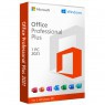 Microsoft Office 2021 Professional Plus OEM