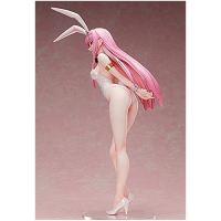 Freeing Darling In The Franxx Zero Two Bunny Ver. 2 - 43 cm