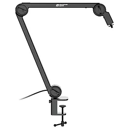 Endgame Gear MICARM Braccio per Microfono - Nero Endgame Gear MICARM Braccio per Microfono - Nero