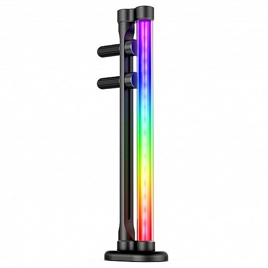 Jonsbo VC-30 VGA Holder, ARGB - Nero Jonsbo VC-30 VGA Holder, ARGB - Nero