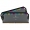 Corsair Dominator Platinum RGB DDR5 6000MHz C30, Grigio - 64GB (2x32GB) AMD EXPO
