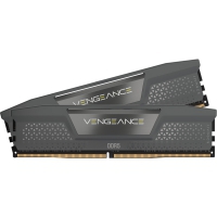 Corsair Vengeance DDR5-5200 C40, Grigio - 64GB (2x32GB) AMD EXPO