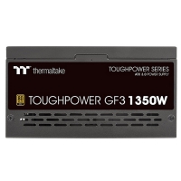 Thermaltake Toughpower GF3 80 Plus Gold PSU, Modulare - 1.350 Watt