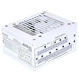 Lian Li SP850, 80 Plus Gold SFX, Bianco - 850W Lian Li SP850, 80 Plus Gold SFX, Bianco - 850W