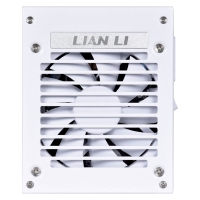 Lian Li SP850, 80 Plus Gold SFX, Bianco - 850W