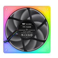 Thermaltake Toughfan 12 RGB (3 Fan Pack) - 120mm