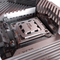 AMD Ryzen 7 7800X3D 4,2 GHz AM5 - Boxato senza Cooler
