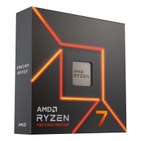 AMD Ryzen 7 7800X3D 4,2 GHz AM5 - Boxato senza Cooler