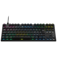 Corsair K60 PRO TKL RGB Mechanical Gaming Keyboard - CORSAIR OPX - ITA