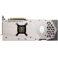 MSI GeForce RTX 4090 Suprim 24G GDDR6X