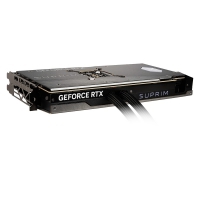 MSI GeForce RTX 4090 Suprim Liquid X 24G GDDR6X, DLSS 3