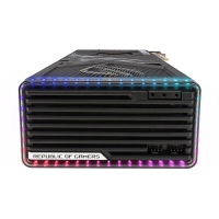 Asus GeForce RTX 4080 Super ROG Strix O16G, 16GB GDDR6X, DLSS 3