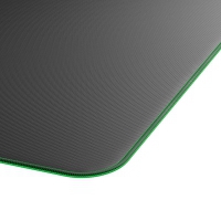 Glorious PC Gaming Race Mouse Pad, Verde - XXL Extended